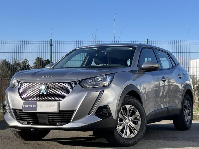 Peugeot 2008 e-2008 Active e-2008