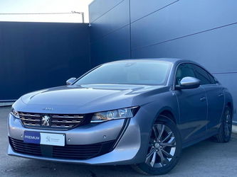Peugeot 508 Allure / GPS / Caméra 1.5 BlueHDI