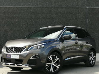 Peugeot 3008 GT LINE 1.6 HDI