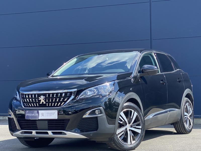 Peugeot 3008 Allure / Caméra 1.5 BlueHDI