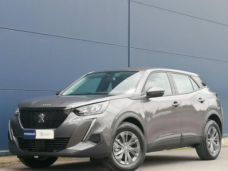 Peugeot 2008 Active Pack 1.2 PURETECH