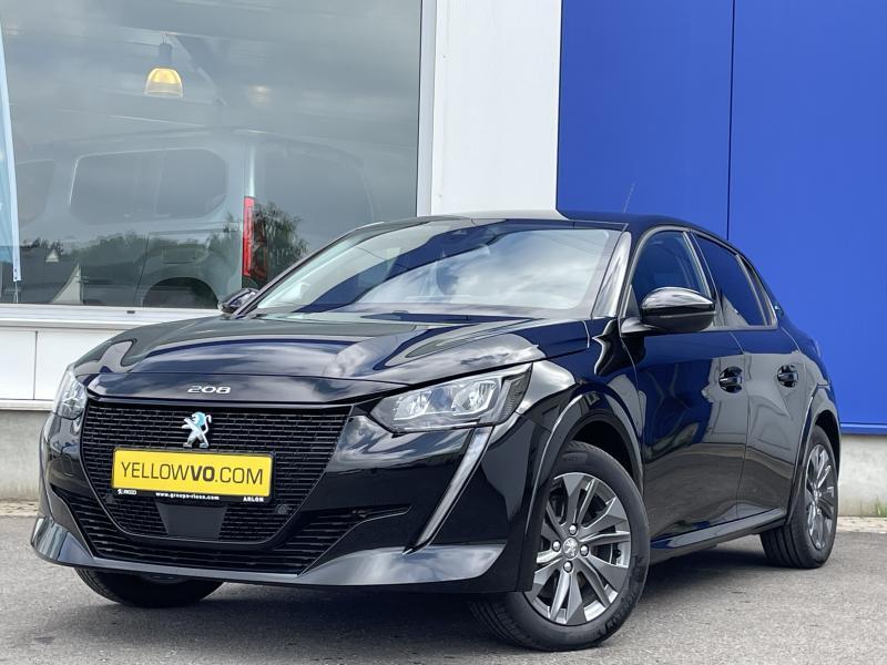 Peugeot 208 E / Allure Pack E
