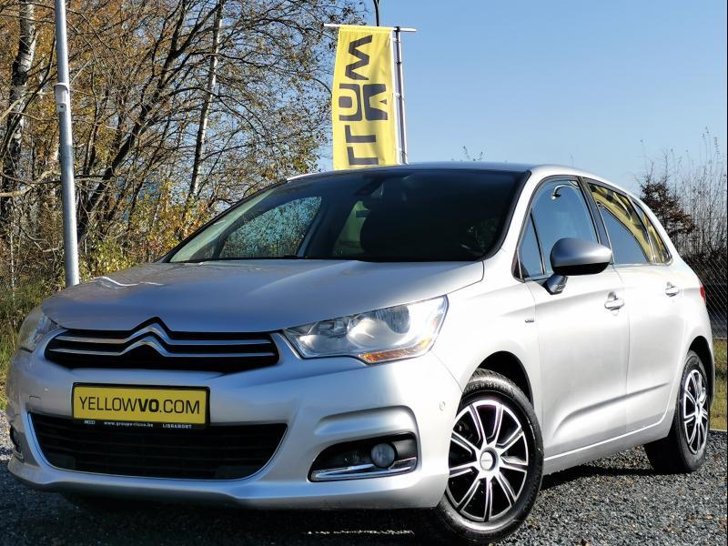 Citroen C4 Seduction / 1.6 HDI 1.6 HDI