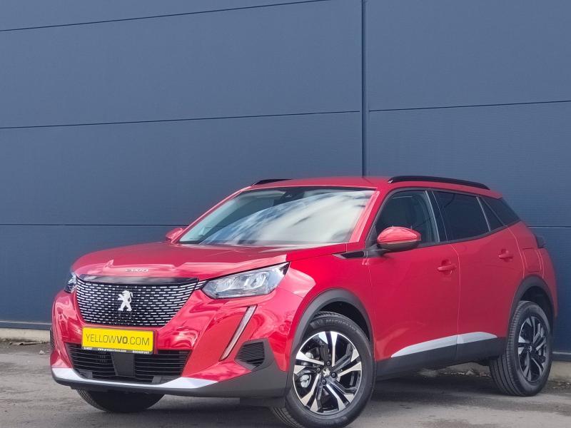 Peugeot 2008 Allure 1.2 PureTech
