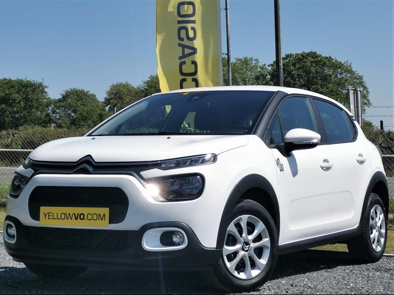 Citroen C3 YOU! 1.2 Puretech