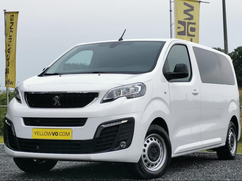 Peugeot Expert Premium 2.0 HDI