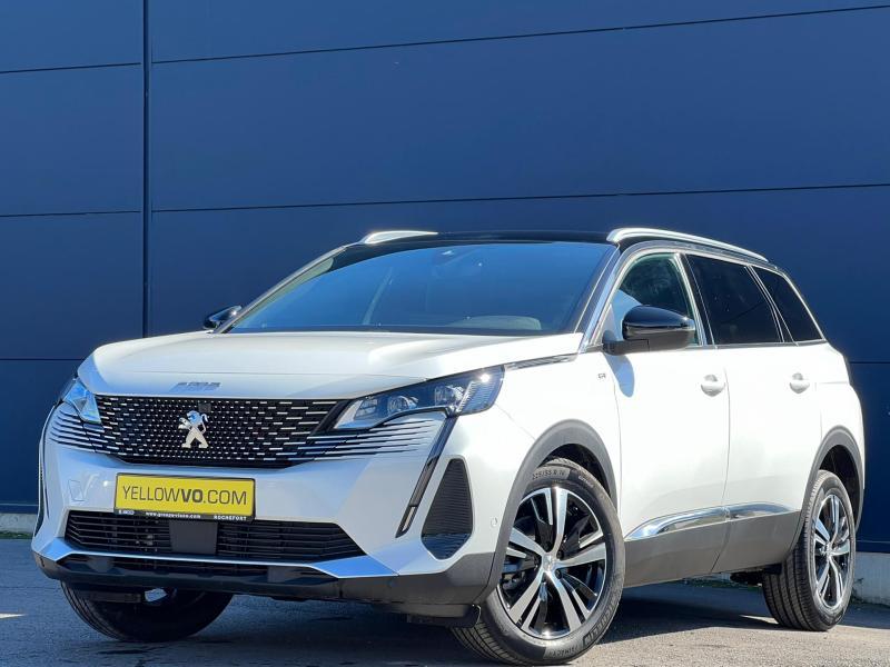 Peugeot 5008 GT 1.5 BHDI