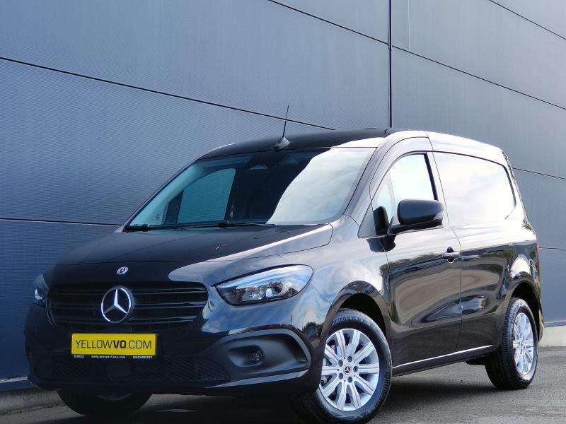 Mercedes Citan Citan 110 1.5CDi 1.5 CDI