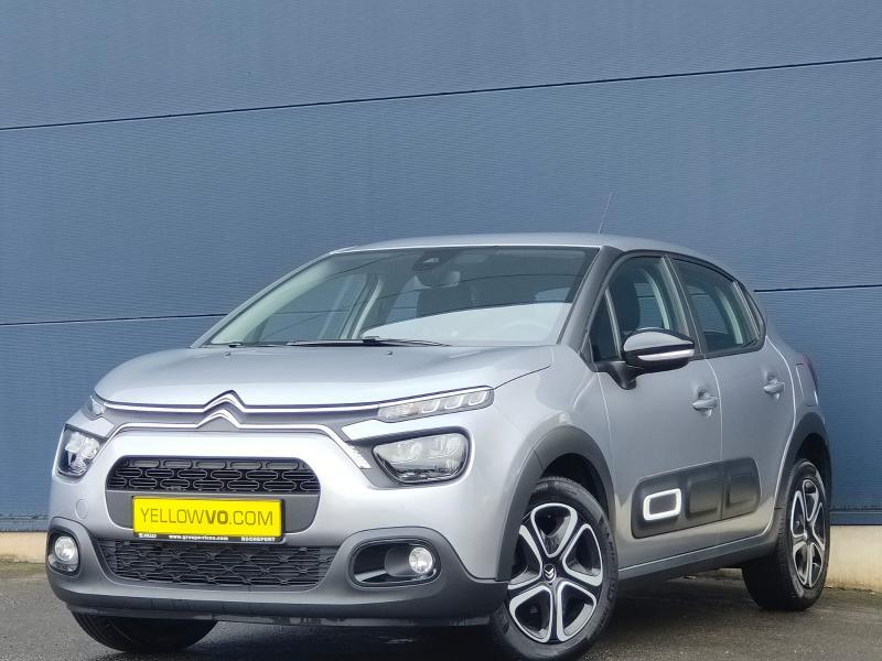 Citroen C3 Feel 1.2 PureTech 1.2 PureTech