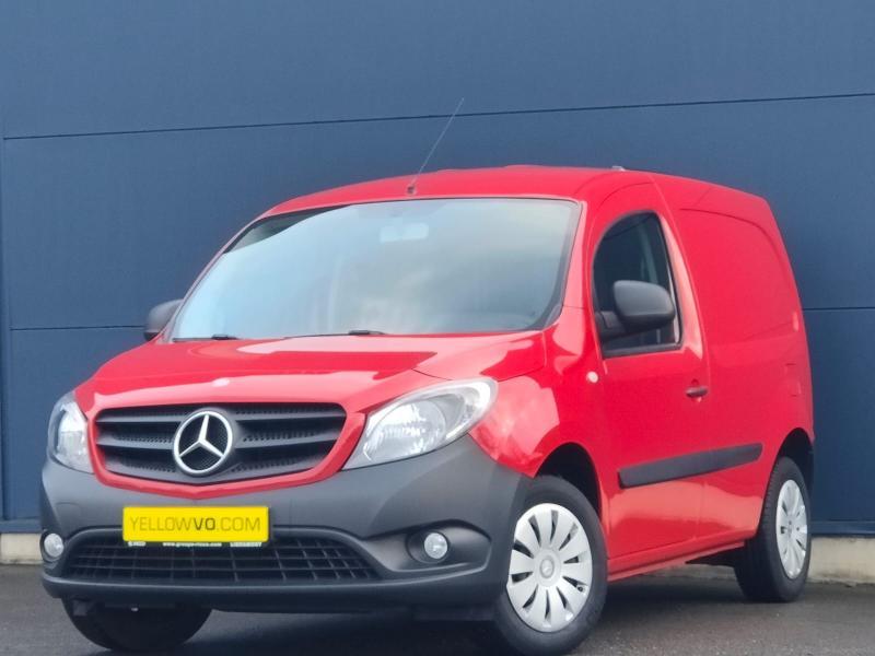 Mercedes Citan 108 CDI 108 CDI