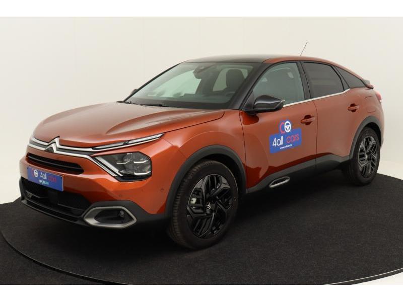 Citroen C4 1953 Shine Pack *Automaat 1.5HDi 130Pk aut8 e6