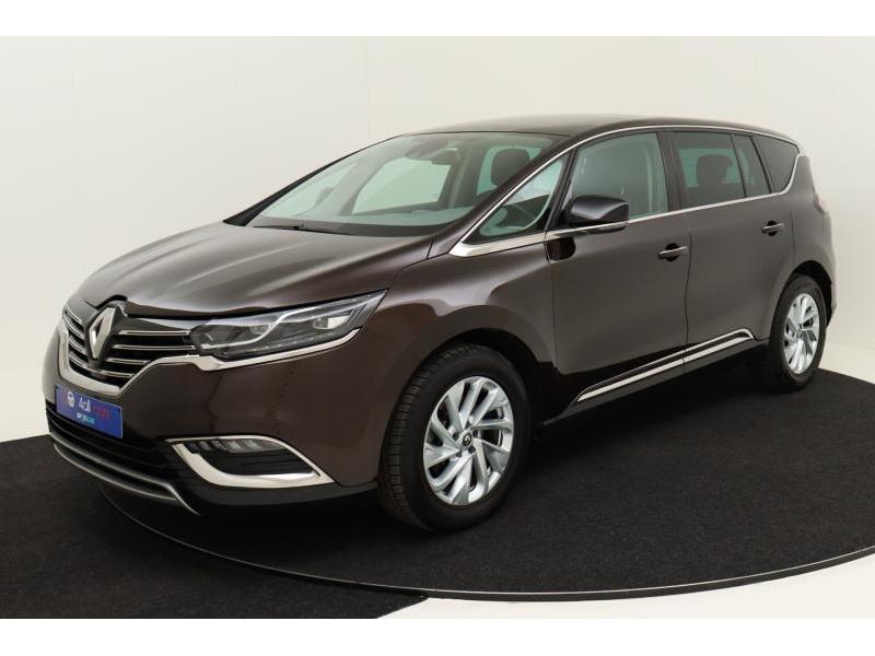 Renault Espace 2055 Intens 7PL *Pan Dak 1.6DCi 160Pk Aut6 Eu6
