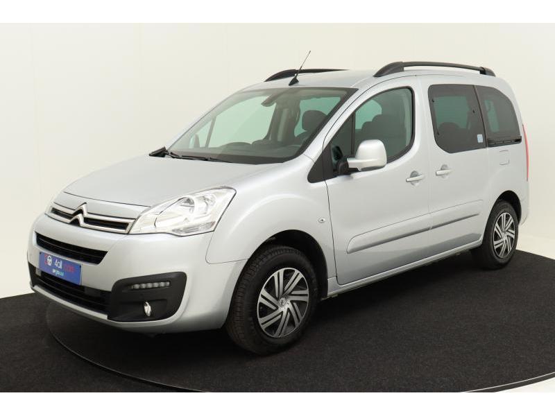 Citroen Berlingo 2052 e-Multisp Feel *Snellaada Electric met Snellaadaansluiti