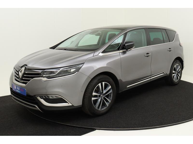 Renault Espace 2048 V Intens * Pan Dak 1.6DCi 160Pk Aut6 Eu6