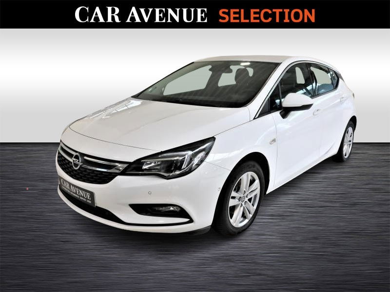 Opel Astra eco 1.0i 77 kW