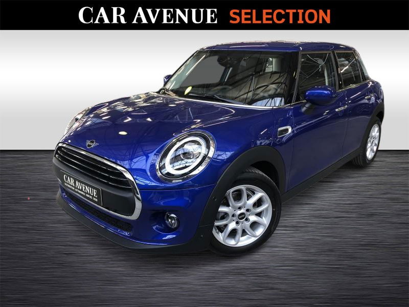 MINI One ONE 102 5 PORTES