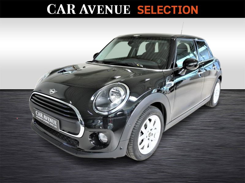 MINI One Pepper 1.5i 75 kW