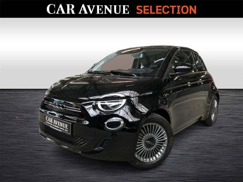 Fiat 500e ICON 42 kW/H