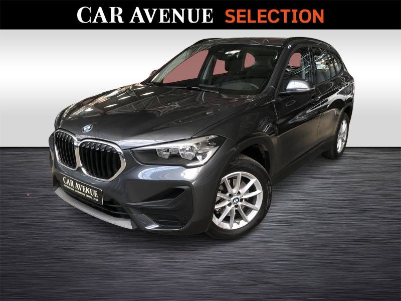 BMW X1 X1 sDrive18i