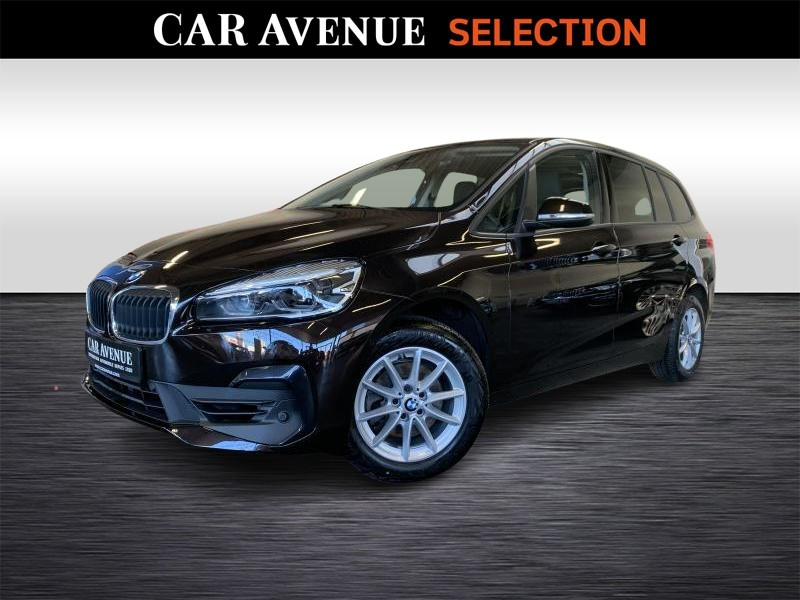 BMW Serie 2 216 i 7PL