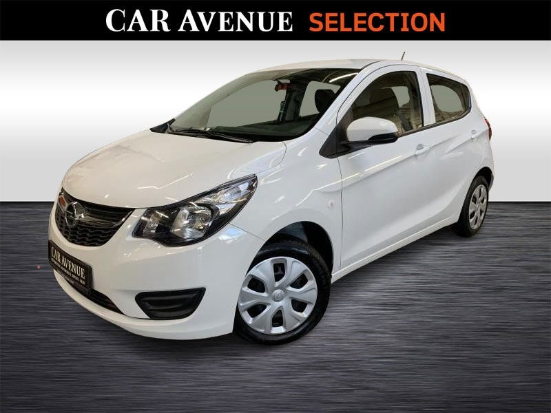 Opel KARL Enjoy