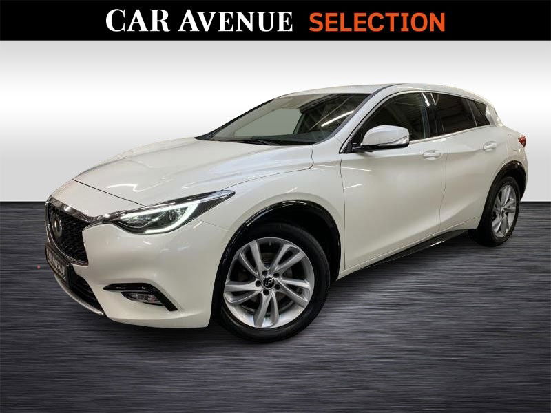 Infiniti Q30 PREMIUM 1.5DCI