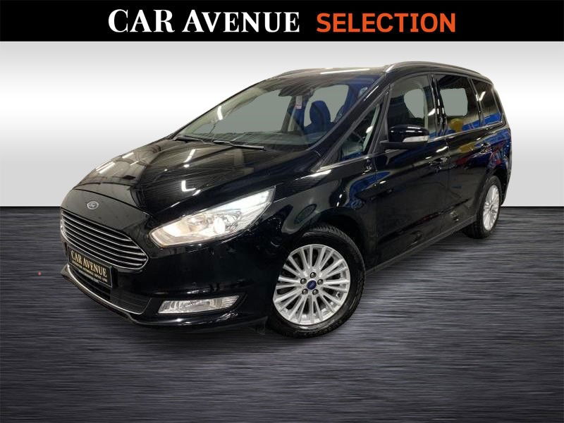 Ford Galaxy Titanium *7 Places*AUTOMATIQUE