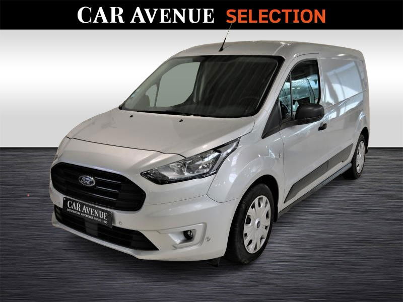 Ford Transit Connect Trend 1.5TDCi 88kW