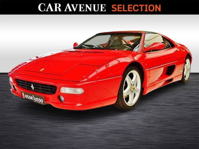 Ferrari F355 GTS