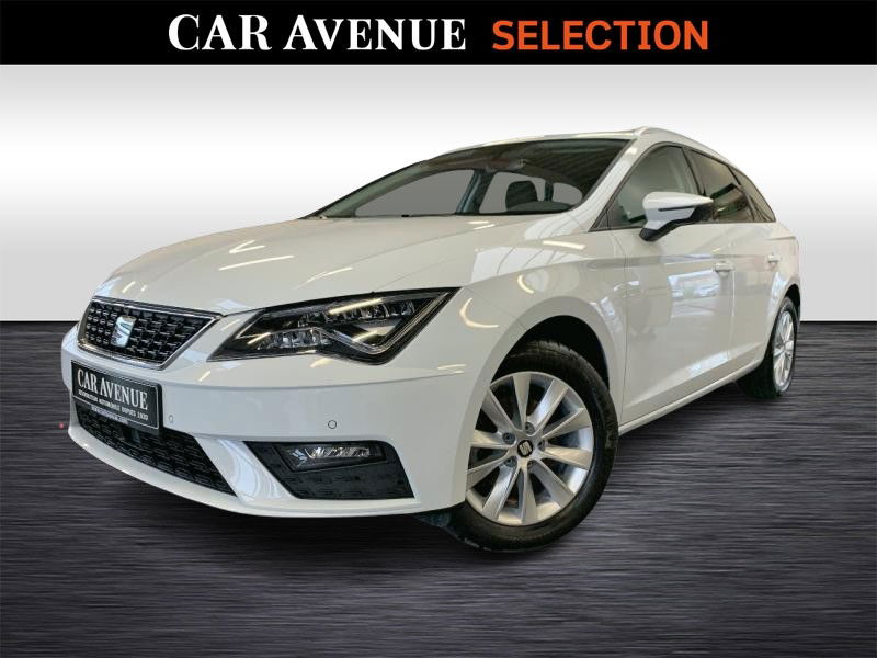 SEAT Leon ST Style