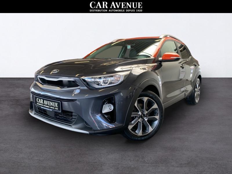 Kia Stonic Sense