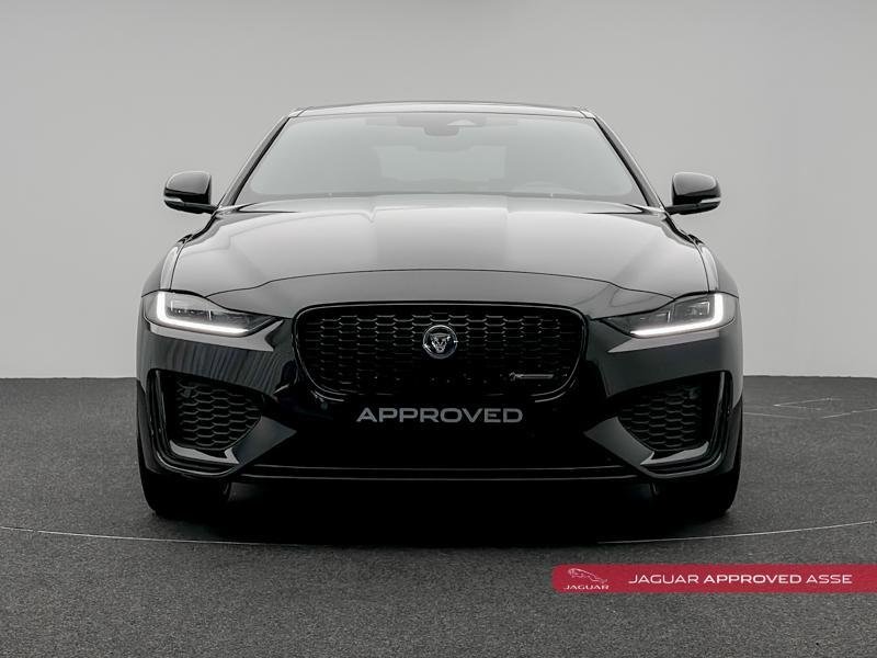 Jaguar XE second hand to Asse of 64.500 €, 4208271