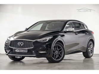 Infiniti Q30 LED/NAVI/BLUETOOTH/12M GARANTIE