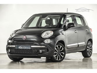 Fiat 500 L PDC/CAMERA/PANO/12M GARANTIE