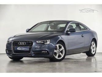 Audi A5 PDC/NAVI/BLUETOOTH/12M GARANTIE