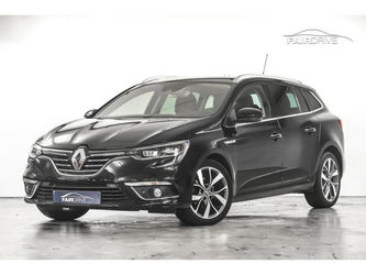 Renault Mégane 1.2i/GRANDTOUR/LED/CAMERA