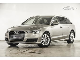 Audi A6 SALON CONDITIES 2.0TDI/LED/NAVI/CAMERA