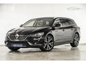 Renault Talisman GRANDTOUR/INITIALE/4 CONTROL