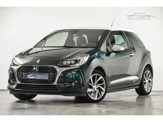 DS DS 3 DS3/CAMERA/PDC/12M GARANTIE