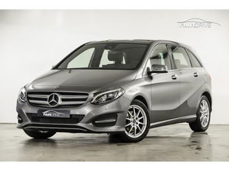 Mercedes B 180 LEC/CAMERA/NAVI/PDC/12M GARANTIE