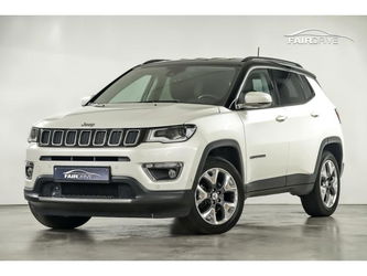 Jeep Compass LIMITED/BEATS/1.4/12M GARANTIE