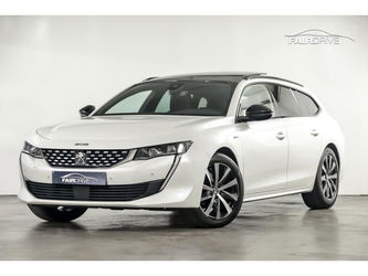 Peugeot 508 GT LINE/1.6 PURE TECH/12M GARANTIE