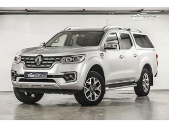 Renault Alaskan 2.3DCI 190PK/LICHTE VRACHT/UTILITAIRE