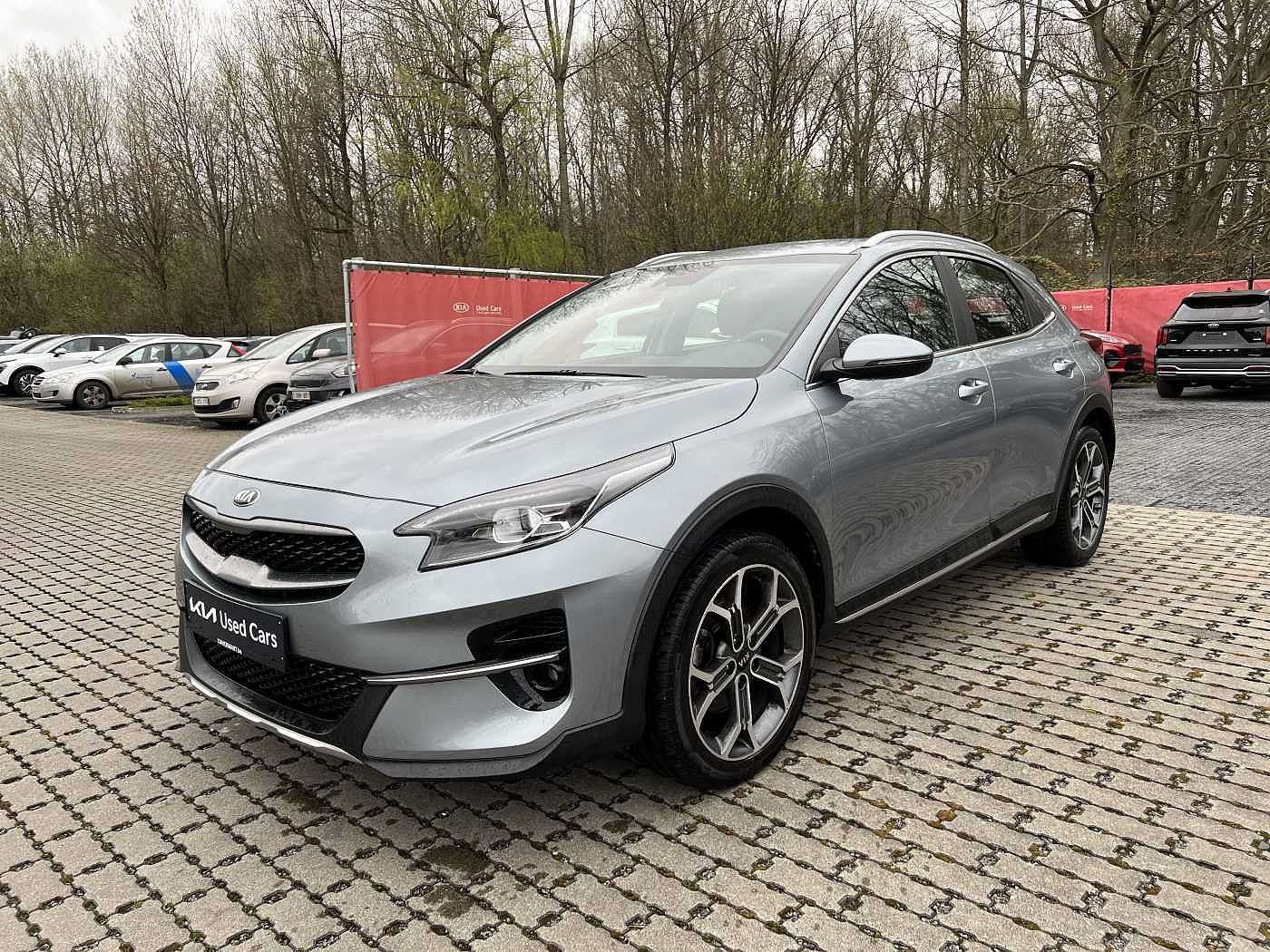 Kia Xceed 1.4 T-GDi Style ISG DCT