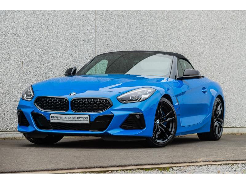BMW Z4 Z4 M40i