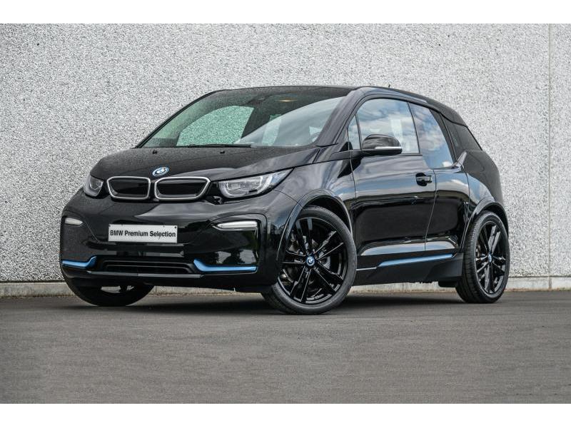BMW i3 i3s 120Ah