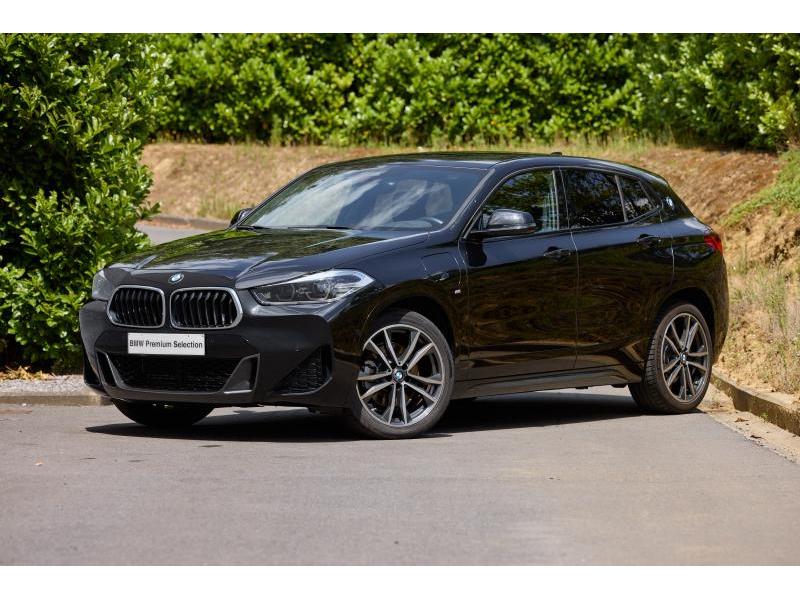 BMW X2 X2 xDrive25e