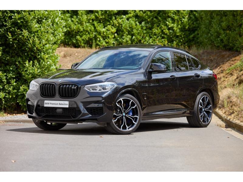 BMW X4 M X4 M
