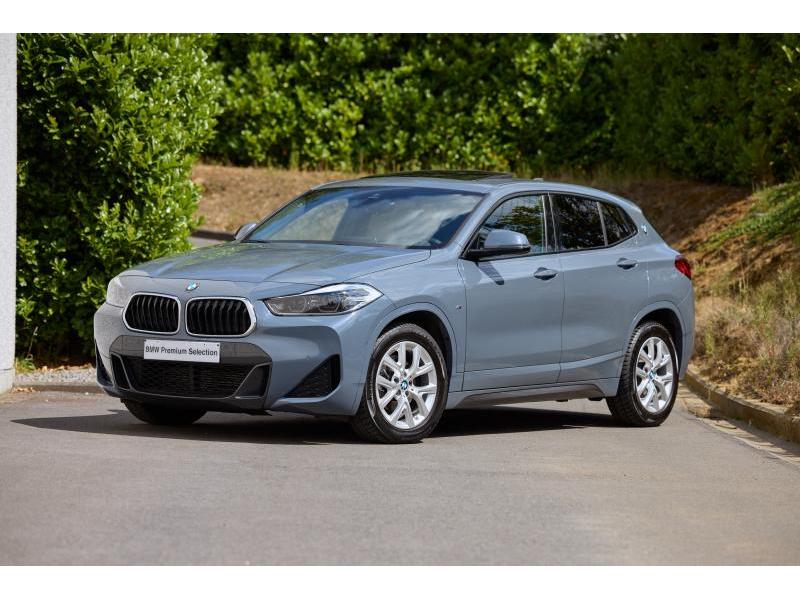 BMW X2 X2 sDrive16dA