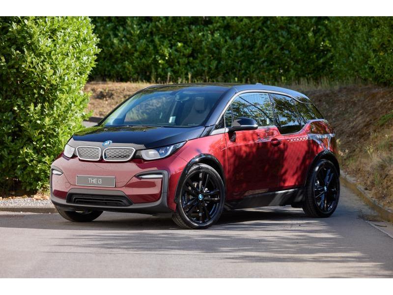 BMW i3 i3 120Ah Advanced